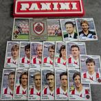 PANINI FOOTBALL 90 FC ANTWERP 18 STICKERS 1990, Verzenden, Nieuw