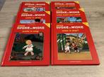 Suske en Wiske verschillende AVI leerleesboekjes, Boeken, Non-fictie, Voorleesboek, Ophalen of Verzenden, Zo goed als nieuw