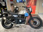 ROYAL ENFIELD Himalayan Scram 411, Motoren, Motoren | Royal Enfield, 411 cc, Bedrijf, Enduro, 1 cilinder