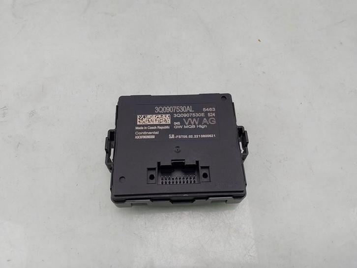 GATEWAY MODULE Skoda Kamiq (01-2019/-) (|3Q0907530AL|), Auto-onderdelen, Elektronica en Kabels, Skoda, Gebruikt