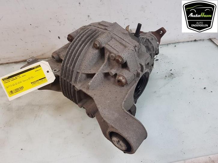 DIFFERENTIEEL ACHTER Porsche Panamera (970), Auto-onderdelen, Remmen en Aandrijving, Porsche, Gebruikt