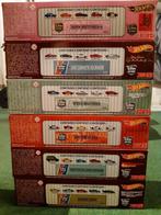 Hotwheels Car Culture Container, Ophalen, Nieuw