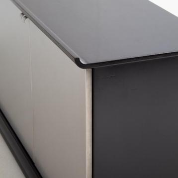 Giotto Stoppino Sideboard for Acerbis beschikbaar voor biedingen