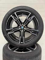 18’’ BMW G20 G21 G26 SERIE VELGEN ZOMERBANDEN TPMS 848M *, Auto-onderdelen, Banden en Velgen, 18 inch, Gebruikt, Banden en Velgen