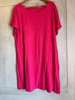 roze kleed c& a xxl, Kleding | Dames, Grote Maten, Ophalen of Verzenden, Zo goed als nieuw, Roze, Jurk
