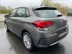 Citroën C4 1.2i Benzine 2016 Airco Navi Euro6b Gekeurd, Auto's, Citroën, Te koop, Airconditioning, Bedrijf, Benzine