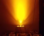 Nieuwe FIRST CLASS 7 X 24 W RGBWAUV FLAT LED PAR, Muziek en Instrumenten, Licht en Laser, Ophalen of Verzenden, Nieuw, Licht, Kleur