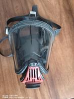 MSA AUER Ultra Elite-masker, Ophalen of Verzenden, Zo goed als nieuw