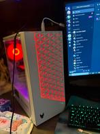 Pc gaming, Computers en Software, Ophalen of Verzenden, Zo goed als nieuw, 16 GB, Gaming