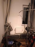 Multifunctioneel fitness toestel, Sport en Fitness, Ophalen, Rug