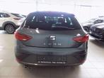 SEAT Leon 1.5 TSI ACT FR DSG (bj 2020, automaat), Auto's, Te koop, Zilver of Grijs, Berline, Benzine