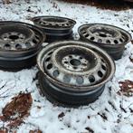 Jantes d'origine Mercedes Vito/Viano W639 16", Enlèvement, Utilisé, 16 pouces, Jante(s)