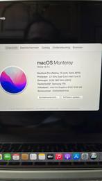 MacBook Pro 13” early 2015 met SSD⚠️ 1 TB🎁, Computers en Software, Ophalen of Verzenden, MacBook Pro, 1 TB of meer, Azerty