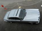 Jaguar XJ6-serie 3, Auto's, Jaguar, Automaat, 4 deurs, Achterwielaandrijving, Blauw