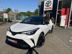 Toyota C-HR GR Sport, Auto's, Toyota, Automaat, Euro 6, 72 kW, Wit