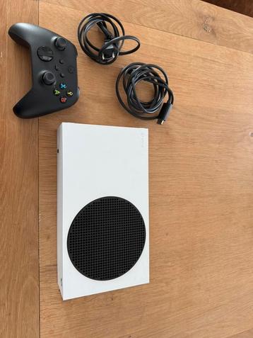 Xbox Series S 512GB beschikbaar voor biedingen