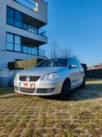 Volkswagen Polo 1.6 benzine 2008, Auto's, Polo, Radio, Particulier, Te koop