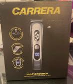 Carrera Multigroomer – Alles-in-één Trimmer, Ophalen, Nieuw