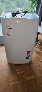 Inventum AC125W/ 12000btu, Ophalen, Gebruikt