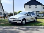 Golf 4 gekeurd coor verkoop, Auto's, Volkswagen, Euro 6, Golf, Particulier, Te koop