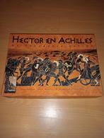 Hector en achilles bordspel, Ophalen, Zo goed als nieuw