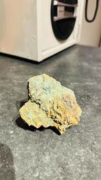 Diversen edelstenen, Ophalen