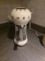 koffieapparaat, Elektronische apparatuur, Koffiezetapparaten, Ophalen, Koffiemachine, Zo goed als nieuw, Afneembaar waterreservoir