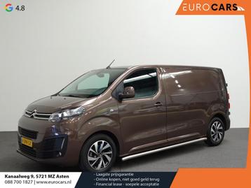 Citroën Jumpy 1.6 BlueHDI 95 Club M Airco LM velgen beschikbaar voor biedingen