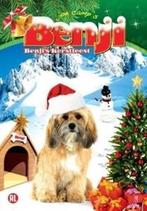 Benji kerstfeest  dvd nieuw, Cd's en Dvd's, Dvd's | Kinderen en Jeugd, Alle leeftijden, Ophalen of Verzenden, Avontuur, Film