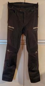 Alpinestars Ramjet Air Broek S, Motoren, Ophalen, Tweedehands, Broek | textiel, Alpinestars