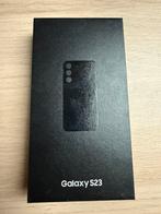 Samsung Galaxy S23, Zwart, Ophalen of Verzenden, 8 GB, 10 megapixel of meer