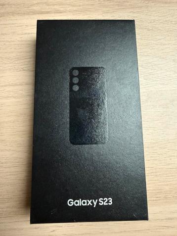 Samsung Galaxy S23 beschikbaar voor biedingen