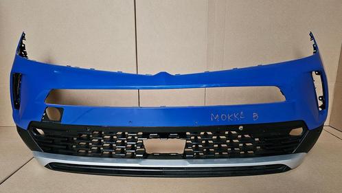 OPEL MOKKA II B VOORBUMPER BUMPER 9835278480 Origineel 6xPDC, Auto-onderdelen, Carrosserie, Bumper, Opel, Voor, Gebruikt, Herkomst onderdeel bekend