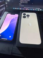 Iphone 13 pro 256 GB with box, Telecommunicatie, Mobiele telefoons | Apple iPhone, Ophalen, Zo goed als nieuw