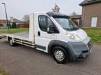 2007 Fiat Ducato Lichte vrachtwagen, Auto's, Fiat, Gebruikt, Bedrijf, Overige carrosserie, Te koop