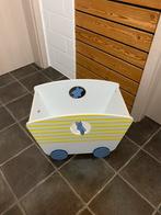 Petit chariot à tirer, Enlèvement, Comme neuf