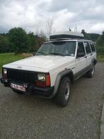 Cherokee-voorouder 4x4 verkoop of ruil, Auto's, Overige bekleding, Diesel, Particulier, Cherokee
