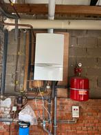 Verwarmingsketel Vaillant, Doe-het-zelf en Bouw, 20 tot 100 liter, Ophalen, Zo goed als nieuw, 3 t/m 5 jaar oud