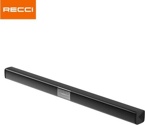 Recci RSK-W32 - Bluetooth Soundbar *Sealed*, Audio, Tv en Foto, Luidsprekerboxen, Verzenden