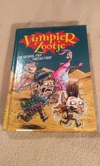 vampierzootje Luc Embrechts, Boeken, Ophalen of Verzenden, Luc Embrechts en Eric Bouwens