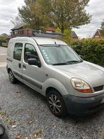Te koop:Kangoo, lichte vracht., Auto's, Voorwielaandrijving, 4 deurs, Airbags, Renault