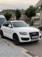 Prachtige audi q5 LPG/Benzine, Auto's, Audi, Q5, Particulier, LPG, Te koop