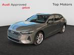 Audi A5 Avant Audi A5 Avant*204pk*quattro*sportzetel, Auto's, Audi, Automaat, Airbags, Break, Zilver of Grijs
