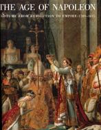 The age of Napoleon, Ophalen of Verzenden