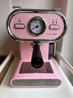 Machine à café rose, Electroménager, Café moulu, Machine à espresso, Enlèvement, 2 à 4 tasses