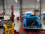4 gastester, Auto diversen, Autogereedschap, Ophalen, Gebruikt