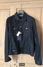 PRADA XXXL spijkerjack nieuw, Blauw, Nieuw, Overige maten, Ophalen of Verzenden