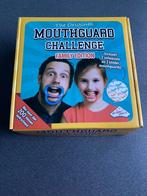 Mountguard challenge gezelschapsspel-mondbeschermer uitdagin, Enlèvement ou Envoi, Découverte, Neuf