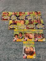 Fc de kampioenen dsds, Ophalen