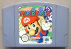Mario Party 1 voor de Nintendo 64, Games en Spelcomputers, Games | Nintendo 64, Gebruikt, Ophalen of Verzenden, Platform, 3 spelers of meer